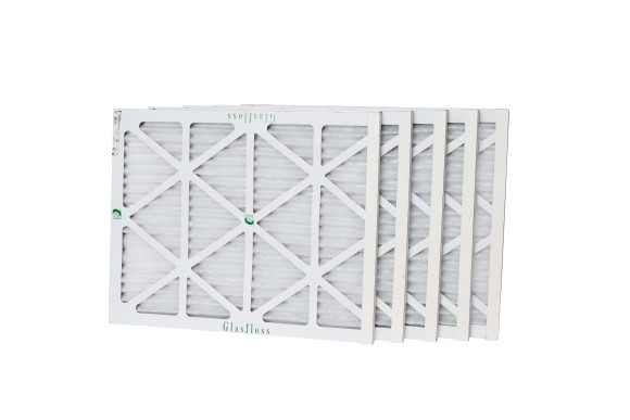 18"x22"x1" (12 Pack) AA1-1822